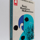 Patricia Moyes : Setä kuolema Hollannissa - pikkukuva 1