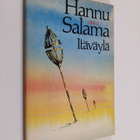 Hannu Salama : Itäväylä : runoja - pikkukuva 1