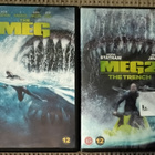 The Meg / Meg 2: The Trench - pikkukuva 1