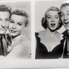 Pressikuva: Valkea joulu (Bing Crosby) - pikkukuva 1