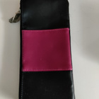 clutch nahkaa Lumi - pikkukuva 1