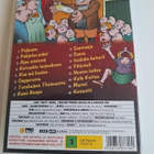 Juha "Watt" Vainio-Pahojen Poikien Lauluja Karaoke -Cd & DVD - pikkukuva 2
