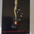 dvd Kun tuntematon soittaa - When a Stranger Calls - pikkukuva 1