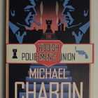 Michael Chabon - Yiddish Policemen's Union - pikkukuva 1