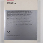 Luominen ja lunastus : kaksi teologista puheenvuoroa - pikkukuva 2