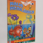 Maija Mehiläinen 17/1989 - pikkukuva 1