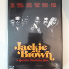 Jackie Brown, Quentin Tarantino elokuva - DVD - pikkukuva 1