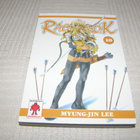 Myung-Jin Lee Ragnarök 10 - pikkukuva 1