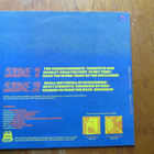 Prince Far I – Voice Of Thunder (EX/EX originaali Trojan LP) - pikkukuva 2