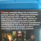 Jennifer´s Body Blu-Ray - pikkukuva 3