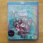 Suicide Squad BLU-RAY - pikkukuva 1