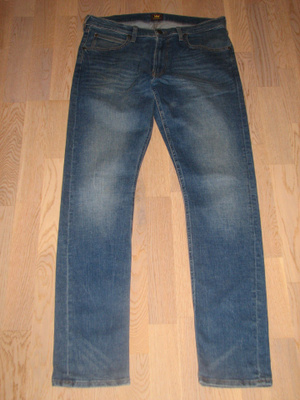 LEE 33/34 FARKUT