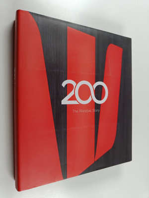 200 - The Westpac Story