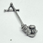 WHFB - Skaven Ikit Claw, Chief Warlock - pikkukuva 4