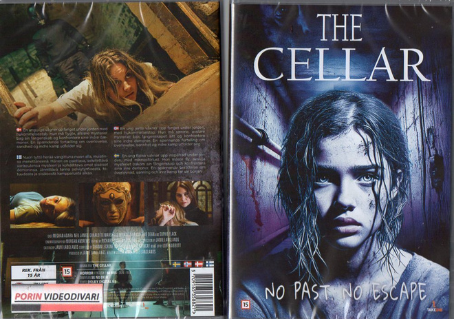 cellar (2024)	(5 145)	UUSI	-FI-	DVD				2024