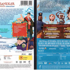 2 KPL DVD ELOKUVIA - pikkukuva 2
