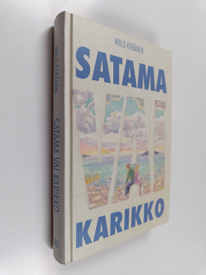 Niilo Keränen : Satama vai karikko