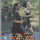 Harri Hänninen: Tavoitteena maraton - pikkukuva 1