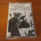 The definitive Simon and Garfunkel C-kasetti. - pikkukuva 1