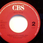 ROX  ::  SLIP JULEN LØS  ::  VINYYLI  7"    1988 - pikkukuva 4