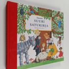 Ismo (toim.) Loivamaa : Tammen suuri satukirja - pikkukuva 1