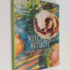 Kitchen kitsch : vintage food graphics - pikkukuva 1