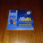 Lähti lapasesta – Pentti Lasanen & Bulevardin Taxi – CD - pikkukuva 1