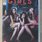 GIRLS: Kausi 1 (2DVD) HBO:n palkittu draamakomedia - pikkukuva 1