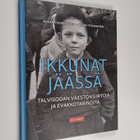 Heikki Tiilikainen ym. : Ikkunat jäässä : talvisodan väes... - pikkukuva 1