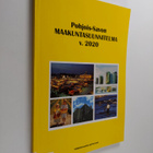 Pohjois-Savon maakuntasuunnitelma v. 2020 - pikkukuva 1