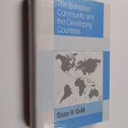 Enzo R. Grilli : The European Community and the developin... - pikkukuva 1