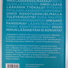 Lääkkeistä terveyttä? : kaikki mitä sinun tarvitsee tietä... - pikkukuva 2