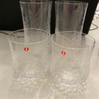 Iittala Koivu lasi 4kpl - pikkukuva 1