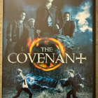 [DVD] THE COVENANT - pikkukuva 1