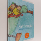 Kiekkumaralla kansanlauluja lapsille - pikkukuva 1