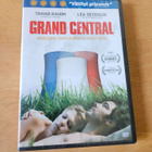 Grand Central (DVD, uusi) - pikkukuva 1