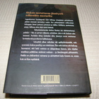 Robert Ludlum Vihollinen -sid - pikkukuva 2