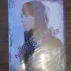 Justin Bieber: Never Say Never (uusi) DVD - pikkukuva 1