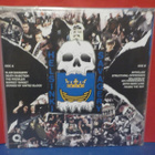 FORESEEN - HELSINKI SAVAGERY REISSUE UUSI EU 2015 PRESS LP - pikkukuva 2