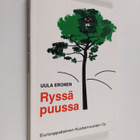 Uula Eronen : Ryssä puussa - pikkukuva 1