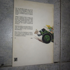 Ian Fleming : Ihmeauto chitty chitty bang bang ; 1 p. v 1968 - pikkukuva 2
