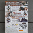 PC DVD: Company Of Heroes Anthology (2009) - pikkukuva 2