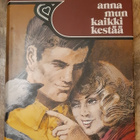 Anni Polva - Anna mun kaikki kestää - pikkukuva 1