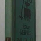 Herman Melville - Billy Budd - pikkukuva 2