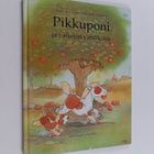 Gerda Marie Scheidl : PIKKUPONI JA VALLATON VAHTIKOIRA - pikkukuva 1