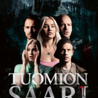TUOMION SAARI -DVD (uusi muoveissa) - pikkukuva 1