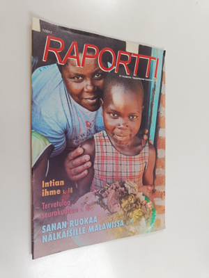 Raportti 1/2017