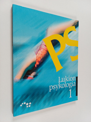 PS : lukion psykologia 1