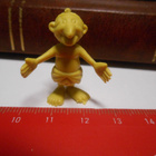 Asterix purukumi figuuri -70 luvulta #49 - pikkukuva 1