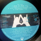 VAN HALEN   ::   OU812  ::  VINYYLI  LP    1988 - pikkukuva 4